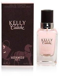 Hermes Kelly Caleche 50ml ORIGINAL