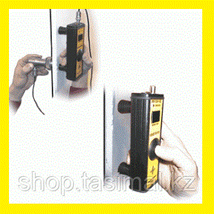 УК-15М - Ультразвуковой прибор для определения целостности и прочности испытываемых материалов и конструкций, фото 1