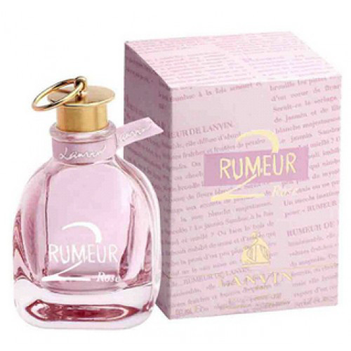 Lanvin Rumeur 2 Rose 100ml Original