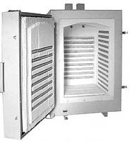 Муфельная электропечь ЭКПС-300 тип СНОЛ до 1100