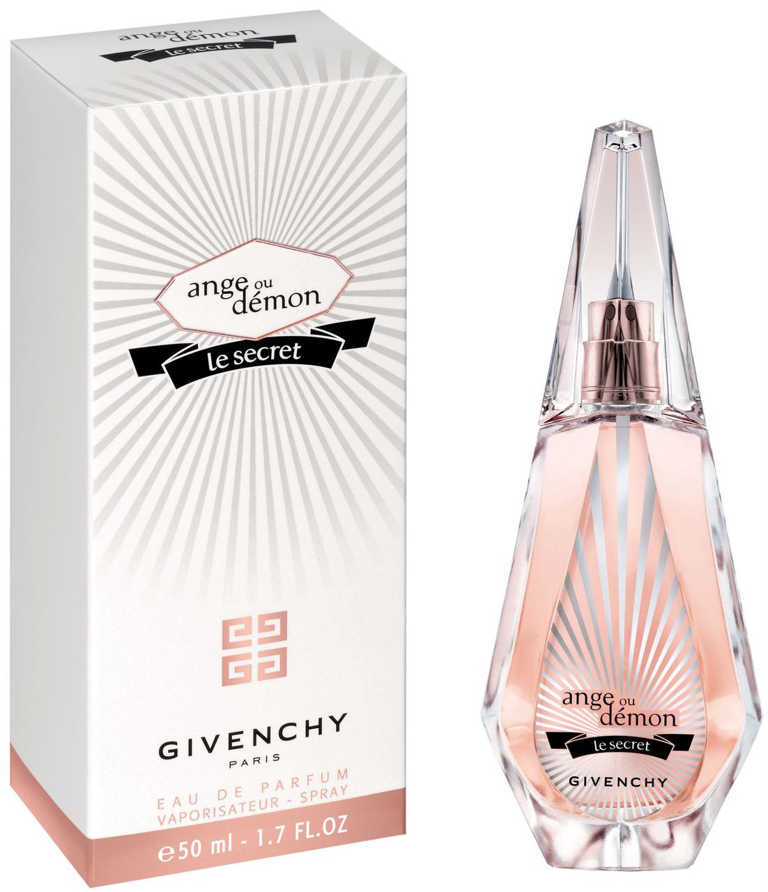 Givenchy Ange ou Demon Le Secret 50ml ORIGINAL