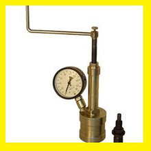 ПБЛР - Бетонның беріктігін бағалауға арналған құрылғы