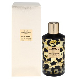 Mancera Wild Cherry 60ml ORIGINAL