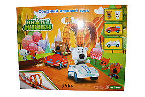 Мимимишка База 990Х