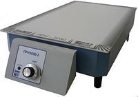 Лабораторная плита равномерного нагрева  ПРН-3050-2