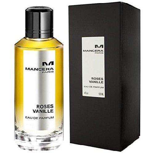 Mancera Roses Vanille 60ml ORIGINAL