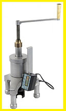 ПОС-60МГ4 - Бетонның беріктігін өлшегіштер