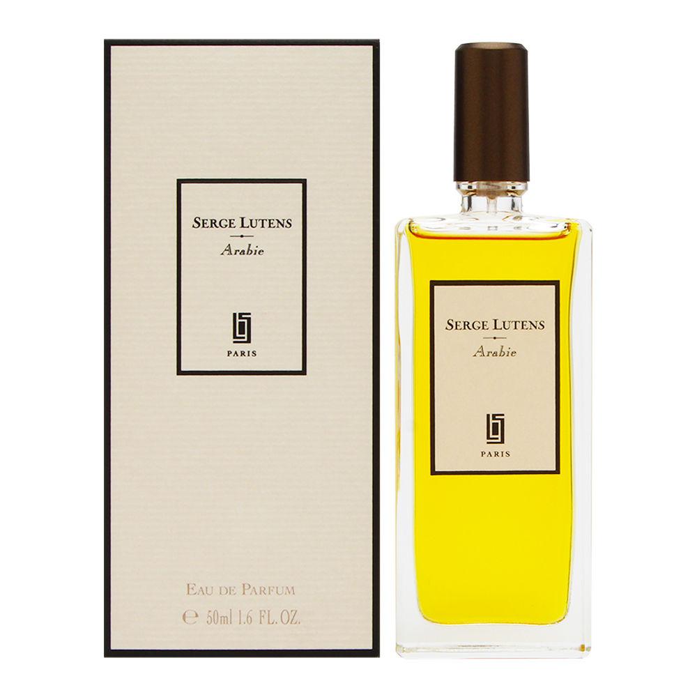 Serge Lutens Arabie 50ml ORIGINAL