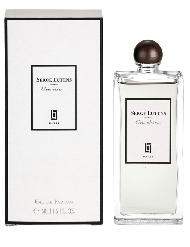 Serge Lutens Gris Clair 50ml ORIGINAL