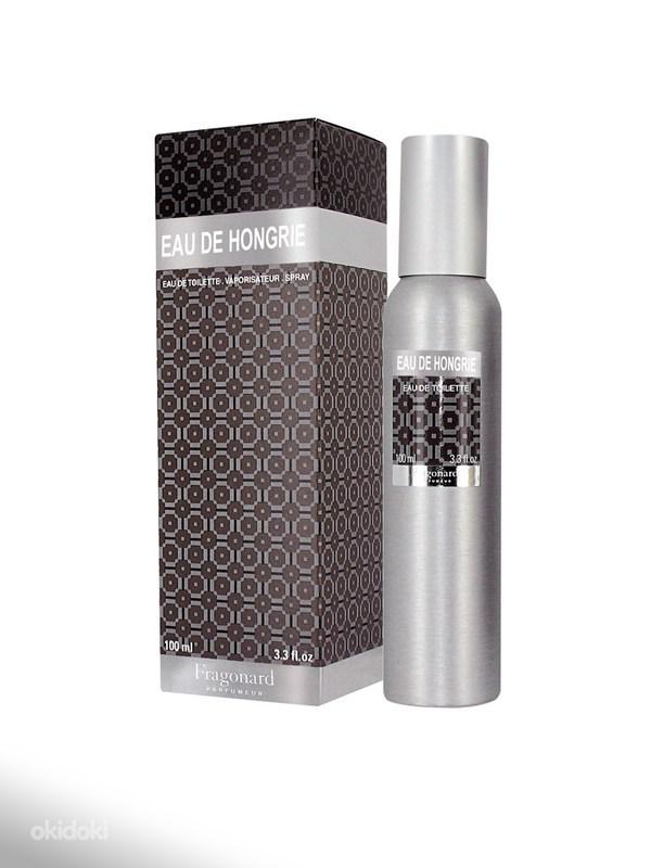 Fragonard Eau de Hongrie 100ml ORIGINAL