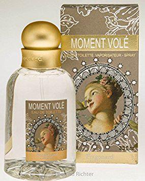 Fragonard Moment Vole 100ml ORIGINAL