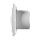 Вентилятор Эра АУРА 4 С (100 мм) с клапаном, бесшумный, фото 3