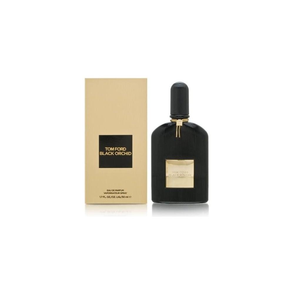 Парфюмированная вода Tom Ford Black Orchid Original, 50 ml