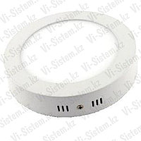 Спот светодиодный круглый 12W 17см