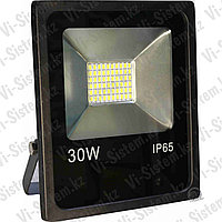 LED-Прожектор 30W Черный