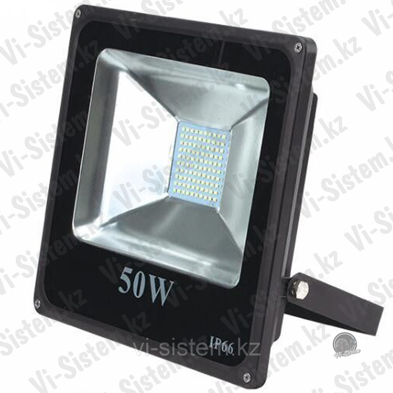 LED-Прожектор 50W Черный