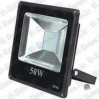 LED-Прожектор 50W Черный