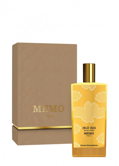 Memo Inle 75ml духи original