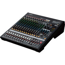 Yamaha MGP16X analog mixer микшерный пульт