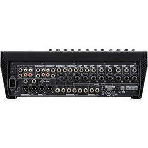Yamaha MGP16X analog mixer микшерный пульт, фото 4