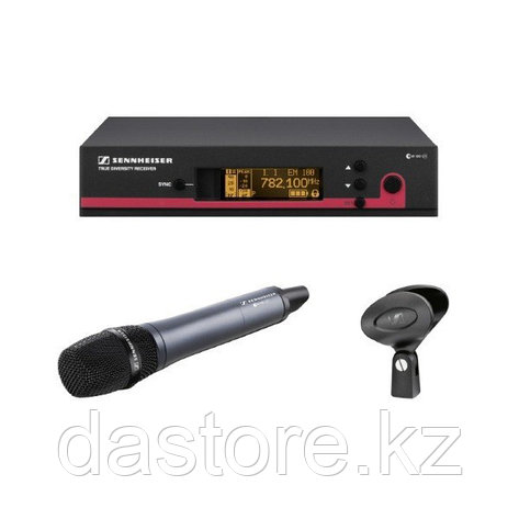 Sennheiser EW 145 G3-A-X беспроводная радиосистема, фото 2