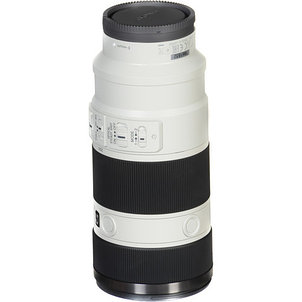 Sony FE 70-200mm f/4.0 G OSS объектив для SONY Alpha, фото 2