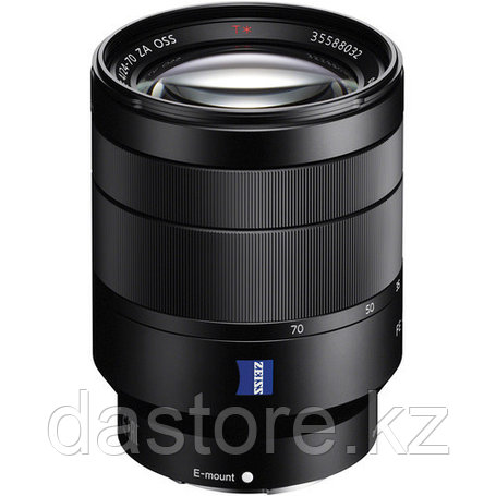 Sony FE 24-70mm f/4 ZA OSS объектив для SONY Alpha, фото 1