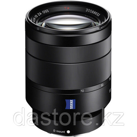 Sony FE 24-70mm f/4 ZA OSS объектив для SONY Alpha, фото 2