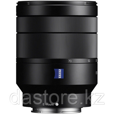 Sony FE 24-70mm f/4 ZA OSS объектив для SONY Alpha, фото 3