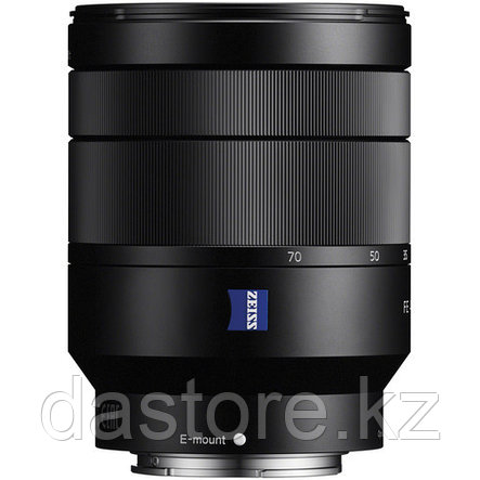 Sony FE 24-70mm f/4 ZA OSS объектив для SONY Alpha, фото 2