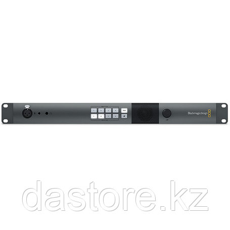 Blackmagic Design ATEM Studio Converter 2 служебная связь камерный канал, фото 1