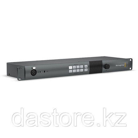 Blackmagic Design ATEM Studio Converter 2 служебная связь камерный канал, фото 3