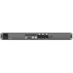 Blackmagic Design Audio Monitor анализатор вложенного звука HDSDI, фото 2
