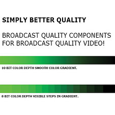 Blackmagic Design Intensity Pro 4K карта видеозахвата, фото 4