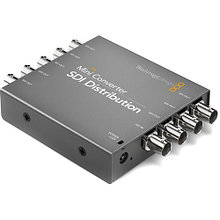Blackmagic Design Mini Converter SDI Distribution Мини конвертер