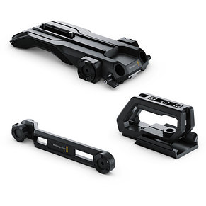 Blackmagic Design URSA Mini Shoulder Kit ручка камеры, фото 2