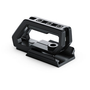 Blackmagic Design URSA Mini Shoulder Kit ручка камеры, фото 3