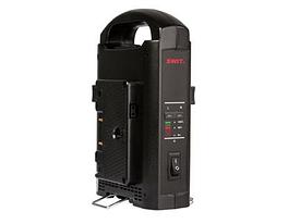 SWIT SC-302A зарядка тип AntonBauer