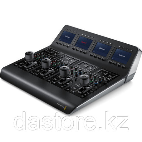 Blackmagic Design ATEM Camera Control Panel контрольная панель камеры студийной, фото 2