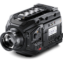 Blackmagic Design URSA Broadcast телевизионная камера