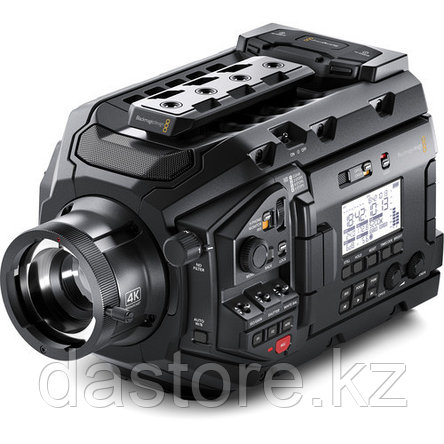 Blackmagic Design URSA Broadcast телевизионная камера, фото 2