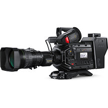 Blackmagic Design URSA Broadcast телевизионная камера, фото 3