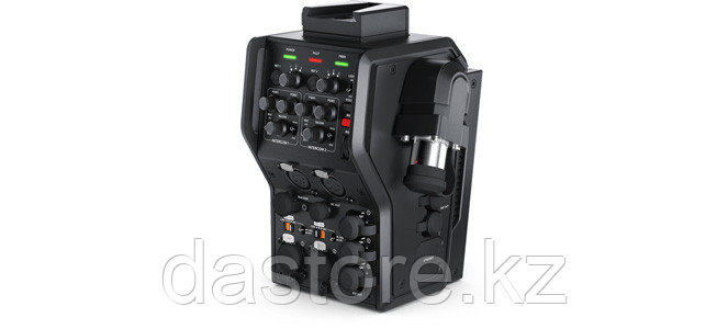 Blackmagic Design Camera Fiber Converter камерный адаптер