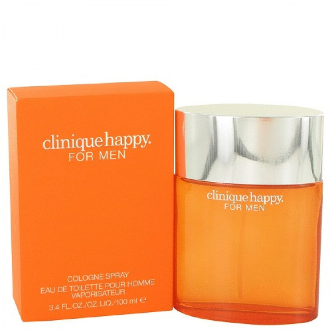 Clinique Happy For Men 100ml ORIGINAL