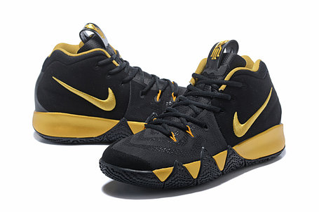 Баскетбольные кроссовки Nike Kyrie IV ( 4 ) from Kyrie Irving, фото 1
