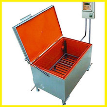 КПУ-1М - Камера пропарочная универсальная