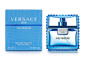 Versace Man Eau Fraiche 50ml Original