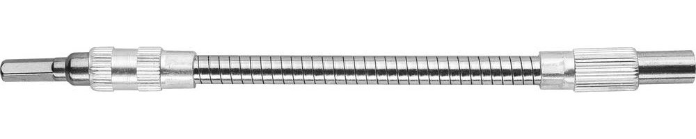 (25512-20) Адаптер STAYER гибкий, 200мм