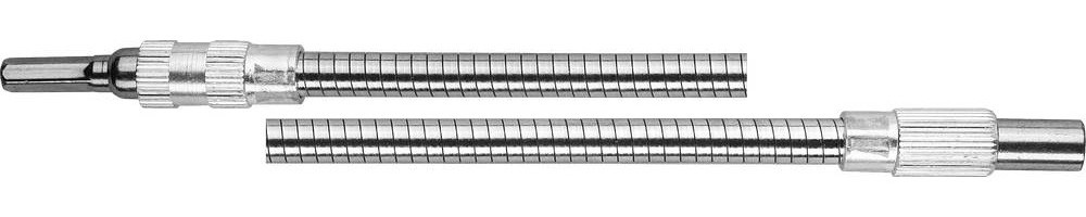 (25512-40) Адаптер STAYER гибкий, 400мм