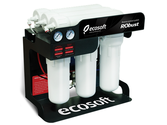 Фильтр обратного осмоса ecosoft robust, фото 2